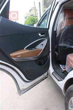 هيونداي سانتافي